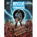 Rogue Trooper: Blighty Valley - Hardcover