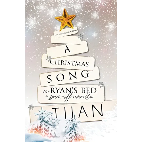 A Christmas Song: A Ryan's Bed Holiday Novella - Paperback