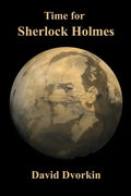 Time For Sherlock Holmes - Paperback