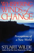 Whispering Winds of Change - Paperback