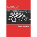 Clandestine Operations: A Todd Dugan Mystery - Paperback