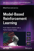 Model-Based Reinforcement Learning: From Data to Continuous Actions with a Python-Based Toolbox - Hardcover
