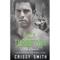 Pack Territory - Paperback