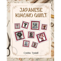 Japanese Kimono Quilt - Paperback