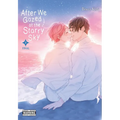 After We Gazed at the Starry Sky, Vol. 3 - Paperback