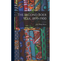 The Second Boer War, 1899-1900 - Hardcover