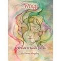 Wings: A Tribute to Kahlil Gibran - Hardcover