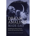 Pagan Portals - Dream Analysis Made Easy - Paperback