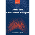 Chaos and Time-Series Analysis - Paperback
