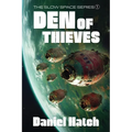 Den of Thieves: The Slow Space series - Book 1 - Paperback