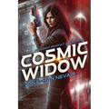 Cosmic Widow - Paperback