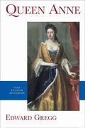 Queen Anne - Paperback