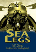 Sea Legs - Hardcover