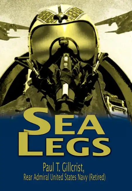 Sea Legs - Hardcover