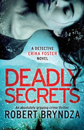 Deadly Secrets: An absolutely gripping crime thriller - Paperback