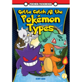 Gotta Catch All the Pok駑on Types - Library Binding