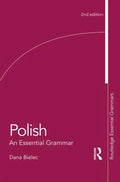 Polish: An Essential Grammar - Paperback