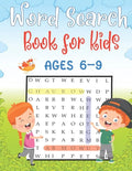 word search books for kids Ages 6-9: Word Search Puzzles for Kids, Easy Educational Word Search Puzzles for Kids, 75 Kids Word Search Puzzle Book ages - Paperback