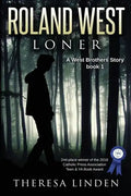 Roland West, Loner - Paperback