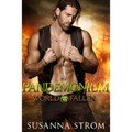 Pandemonium - Paperback