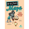 Maya Hatches a Plan - Paperback