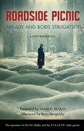 Roadside Picnic: Volume 16 - Paperback