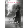 Crescendo (Spanish Edition) - Paperback