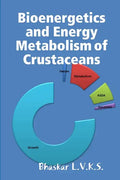Bioenergetics and Energy Metabolism in Crustaceans - Paperback