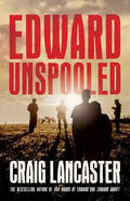 Edward Unspooled - Paperback