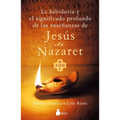 Sabiduría Y El Significado Profundo de Las Enseñanzas de Jesús de Nazareth, La - Paperback