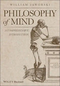 Philosophy of Mind - Paperback