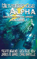Metamorphosis Alpha - Paperback