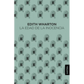 La Edad de la Inocencia / The Age of Innocence - Paperback