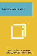 The Mountain Men - Paperback
