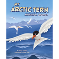 My Arctic Tern Migration Journey - Paperback