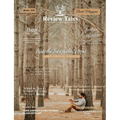 Review Tales - A Book Magazine For Indie Authors - 13th Edition (Winter 2025) - Paperback