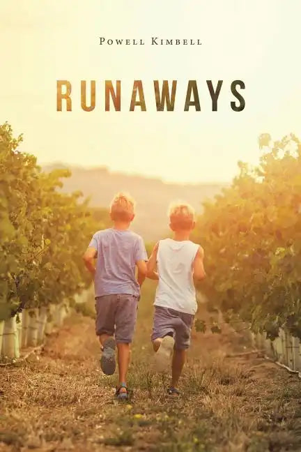 Runaways - Paperback