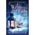 A Witch For Mr. Frost - Paperback