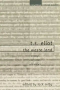 T. S. Eliot: The Waste Land - Paperback