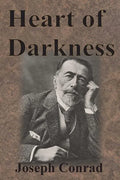 Heart of Darkness - Paperback