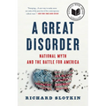 A Great Disorder: National Myth and the Battle for America - Paperback