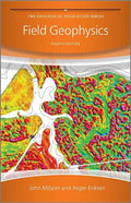 Field Geophysics - Paperback