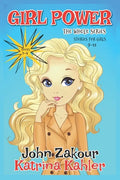 GIRL POWER The Whole Series - Books 1-4: Stories for Girls 8-12 - Paperback