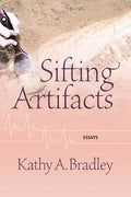 Sifting Artifacts - Paperback