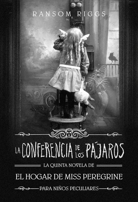 La Conferencia de Los Pájaros / The Conference of the Birds - Paperback