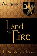 Land of Fire - Paperback