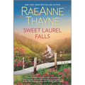 Sweet Laurel Falls - Paperback