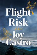 Flight Risk - Paperback