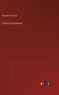 Letters Everywhere - Hardcover