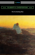 The Everlasting Man - Paperback